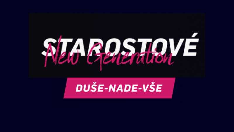 Duše nade vše